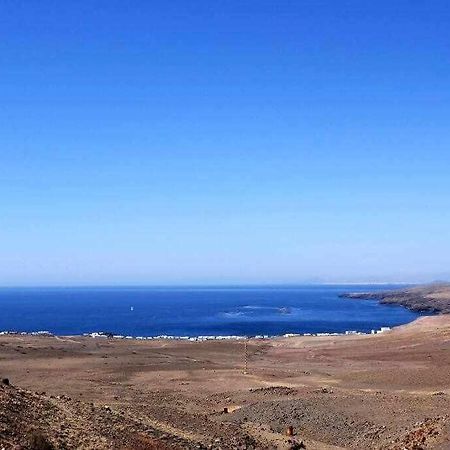 Casita Playa Quemada Villa Bagian luar foto
